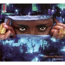 The journey