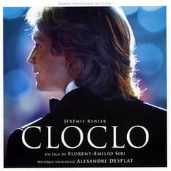 Cloclo (bof)