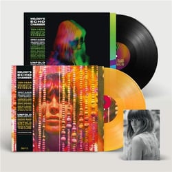Melody's Echo Chamber