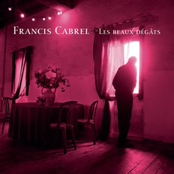 Les beaux dégâts - CD