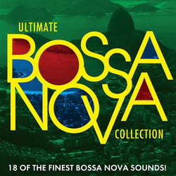 Ultimate bossa nova