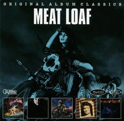 Meat Loaf