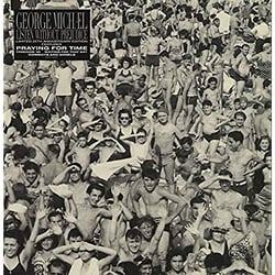 Listen without prejudice /vol.1