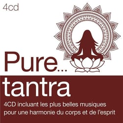 Pure... tantra