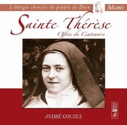 Sainte Thérèse