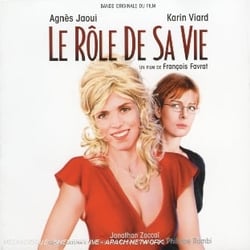 Le Rôle De Sa Vie (Bof)
