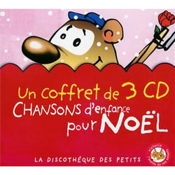 Chansons d'enfance pour Noël