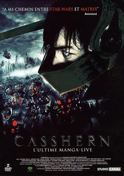 Casshern