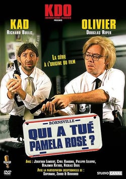Kad & Olivier - Qui a tué Pamela Rose ?