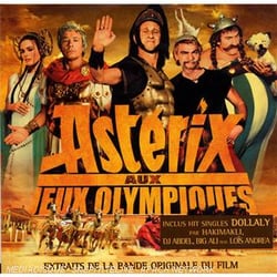 Astérix aux jeux olympiques(bof)