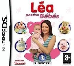 Léa: passion bébé
