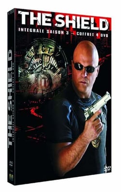 The Shield - Saison 3