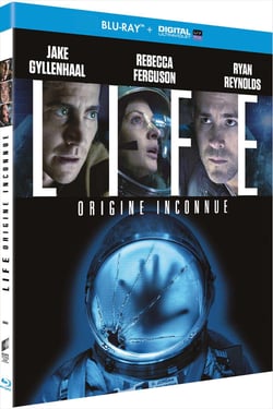 Life - Origine inconnue
