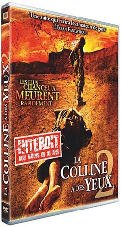 La Colline a des yeux 2