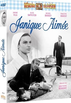 Janique Aimée - L'intégrale