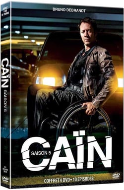 Caïn - Saison 5