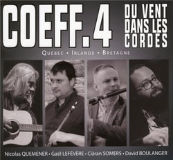 Du vent dans les cordes