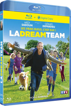 La Dream Team