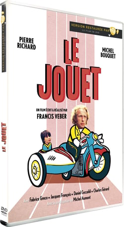 Le Jouet