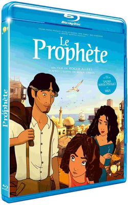 Le Prophète