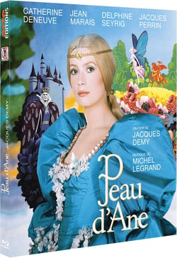 Peau d'Âne