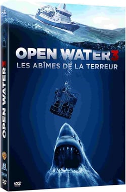 Open Water 3 : Les abîmes de la terreur