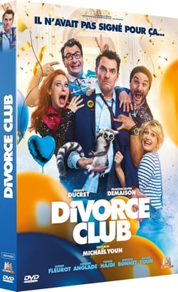 Divorce Club