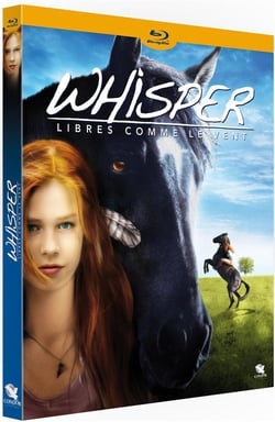 Whisper - Libres comme le vent