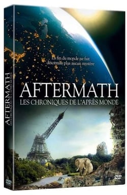 Aftermath - Les chroniques de l'après-monde