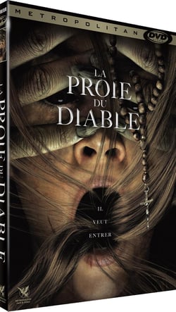 La Proie du Diable