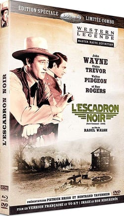 L'Escadron noir
