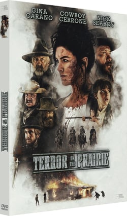 Terror on the Prairie