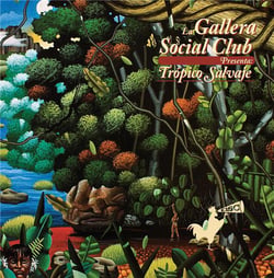 Tropico salvaje