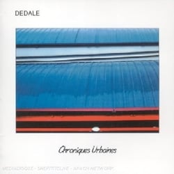 Chroniques Urbaines