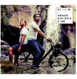 Amour athletic club