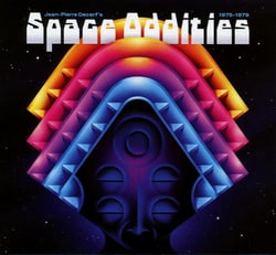 Space oddities 1975-1979