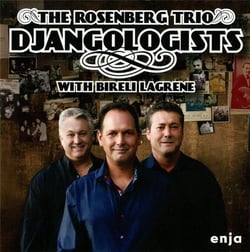 Djangologists