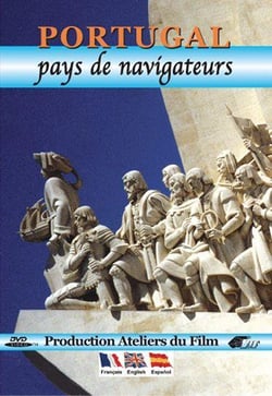 Portugal : Pays e navigateurs