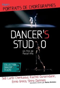 Dancer's Studio 3