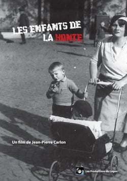 Les Enfants de la honte