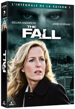 The Fall : L'intégrale de la saison 1