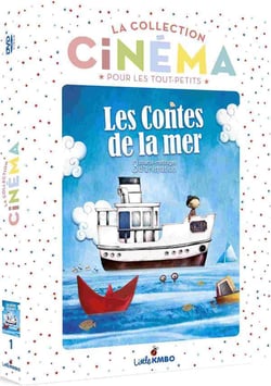 Les Contes de la mer