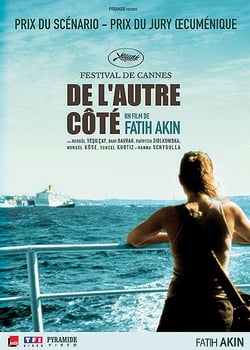 De l'autre côté