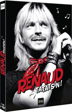 Renaud, Tatatsin !