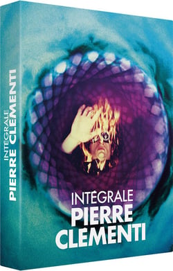 Intégrale Pierre Clémenti