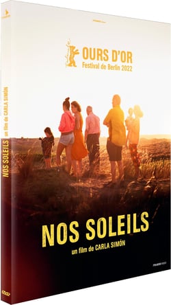 Nos soleils