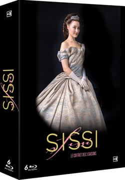 Sissi - Saisons 1 à 3