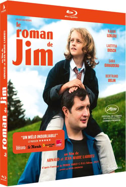 Le Roman de Jim