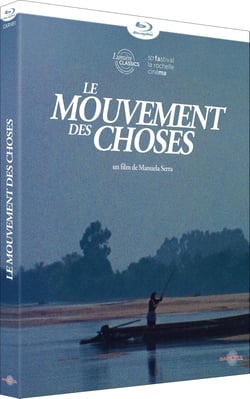 Le Mouvement des choses
