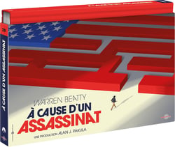 À cause d'un assassinat